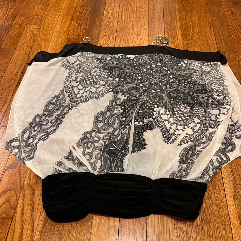 Blouse - Picture 4 of 4